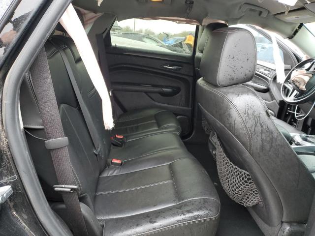 3GYFNAE38FS609661 Cadillac SRX