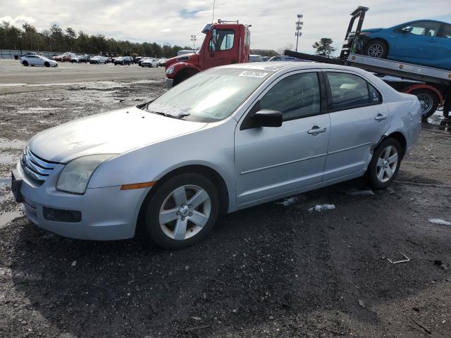 2009 Ford Fusion SE