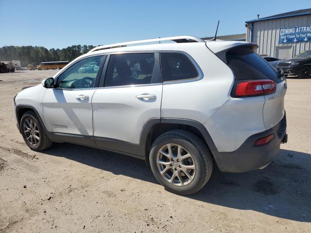1C4PJLCS1GW136252 Jeep Cherokee Latitude