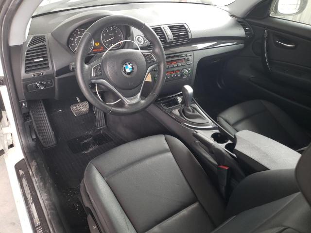 WBAUP7C55DVP24396 BMW 128 I