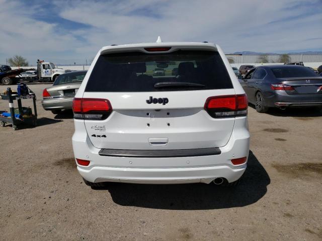 1C4RJFAG4KC818433 Jeep Grand Cherokee Laredo