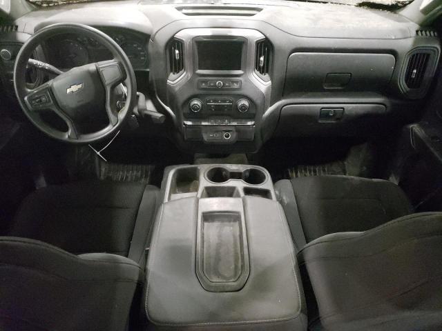 2021 CHEVROLET 2500 - 1GC5YLE71MF117160