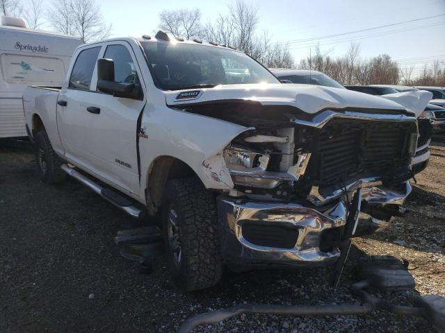 2020 RAM 3500 TRADE - 3C63R3CL9LG129078