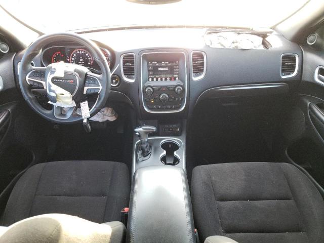 2019 DODGE DURANGO SX - 1C4RDHAG9KC777204