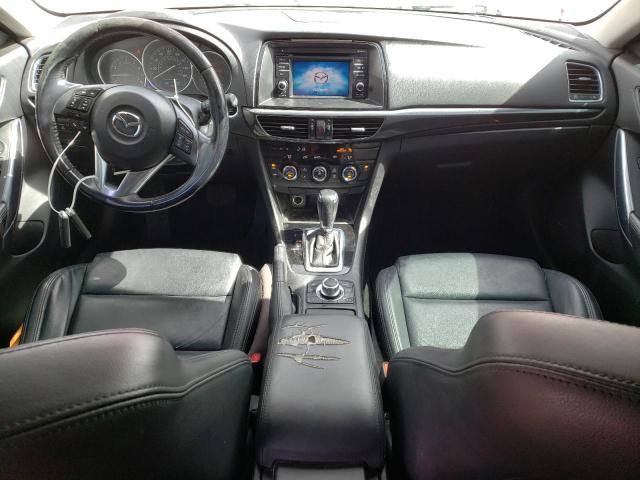 2015 MAZDA 6 TOURING JM1GJ1T58F1215038