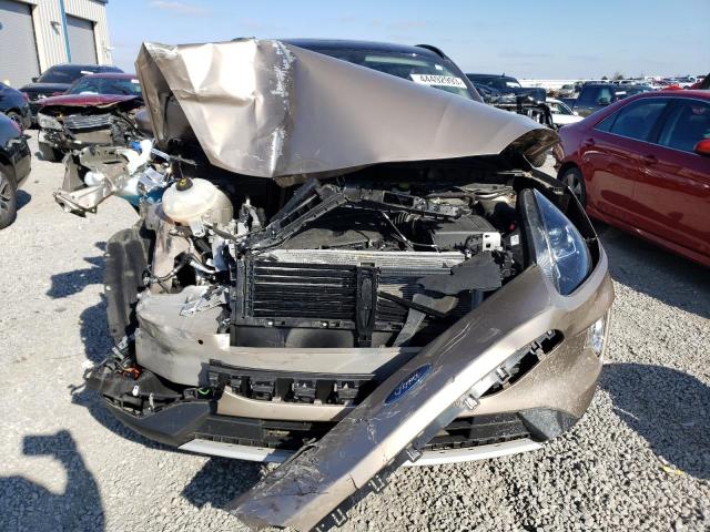 2020 FORD ESCAPE SEL - 1FMCU0H62LUA51180