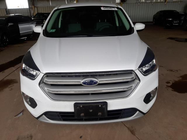 1FMCU9GD0JUC24406 2018 FORD ESCAPE, photo no. 5