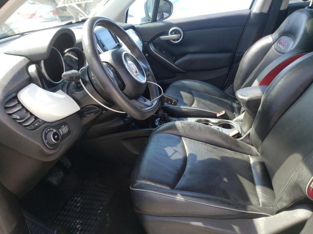 2016 FIAT 500X LOUNG ZFBCFXDT1GP401666