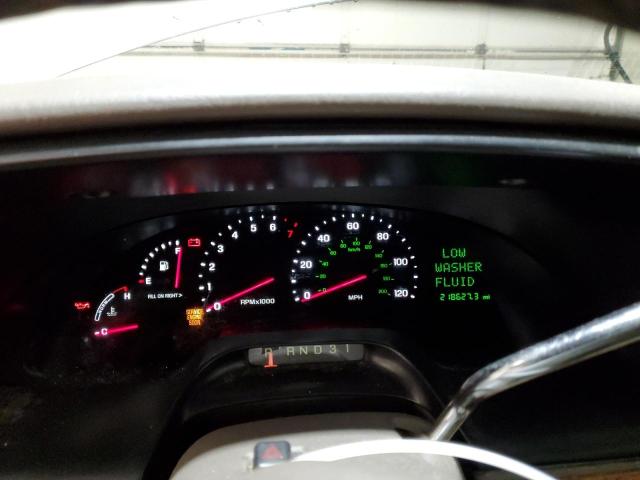 1LNHM97V32Y695958 Lincoln CONTINENTL