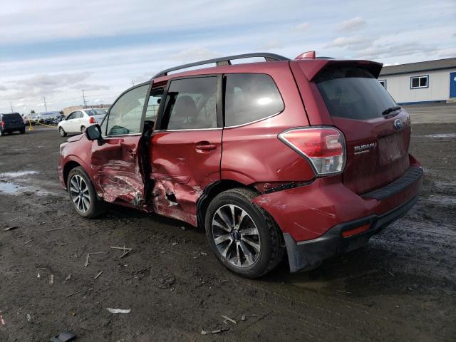 JF2SJGTC3HH519143 Subaru Forester 2.0xt Touring