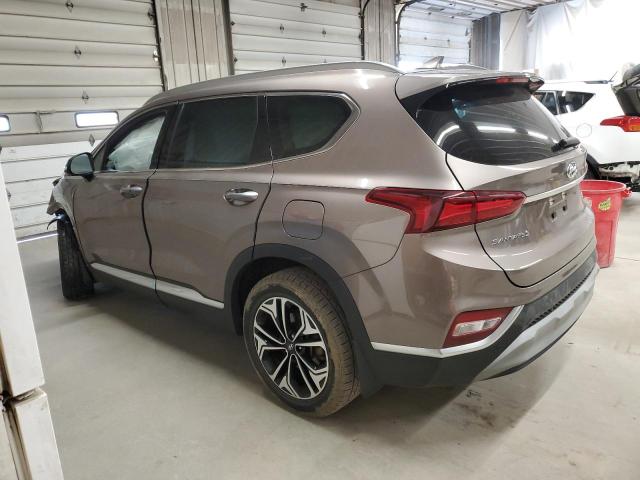 2019 HYUNDAI SANTA FE L - 5NMS53AA4KH130241