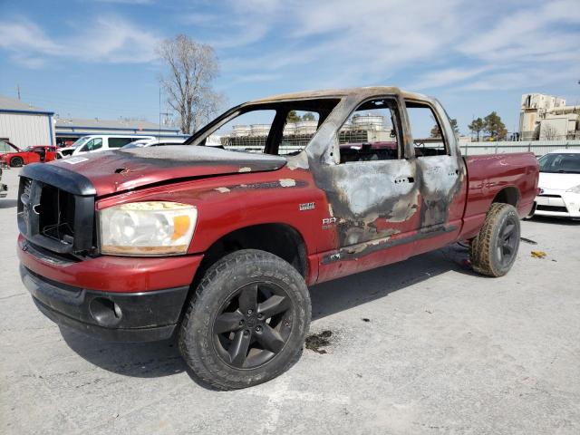 2006 Dodge Ram 1500 ST