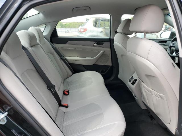 2019 HYUNDAI SONATA LIM - 5NPE34AF8KH785378