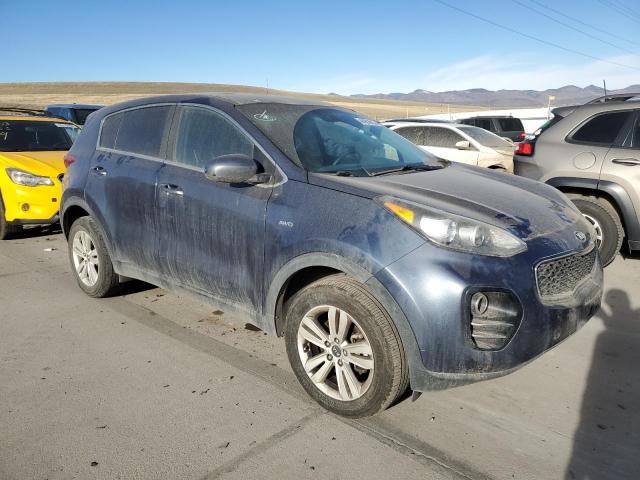 KNDPMCAC6H7203362 KIA Sportage Lx