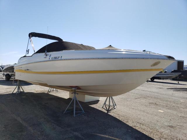 Maxum Boat salvage cars for sale: 2005 Maxum Boat