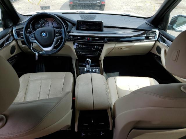 2017 BMW X5 XDR40E - 5UXKT0C39H0V95303