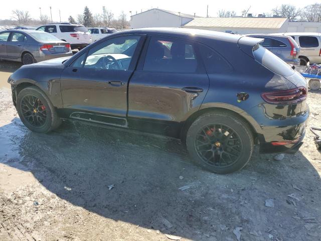 2017 PORSCHE MACAN GTS - WP1AG2A52HLB50948