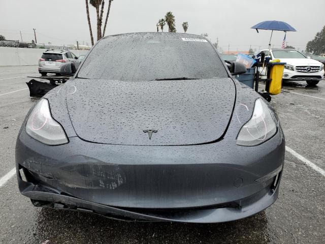 5YJ3E1EB4NF275703 Tesla MODEL 3