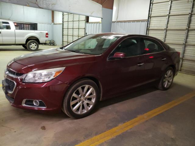 2015 CHEVROLET MALIBU LTZ - 1G11F5SL4FF280950