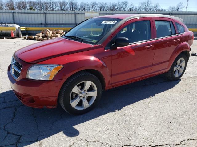 2011 Dodge Caliber Mainstreet