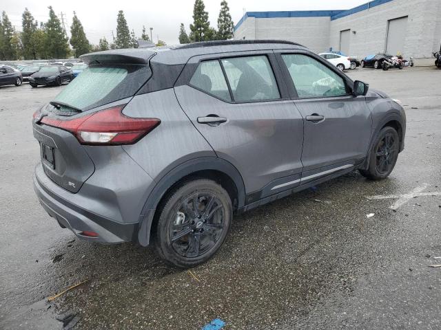 3N1CP5DV0NL516416 Nissan KICKS SR