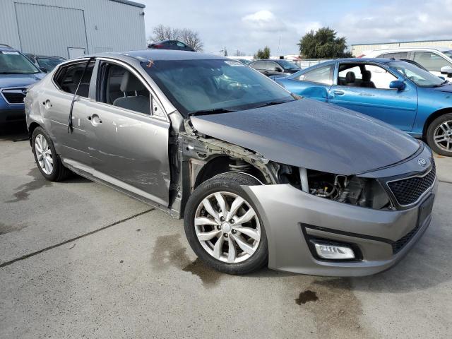 5XXGM4A71EG339782 KIA Optima Lx