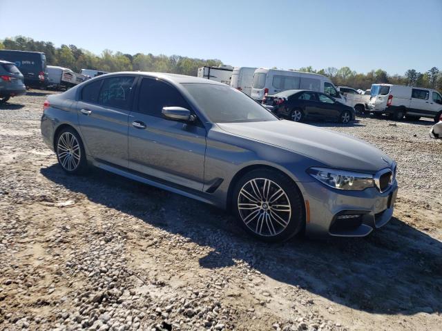 2018 BMW 530 XI - WBAJA7C52JWC76289
