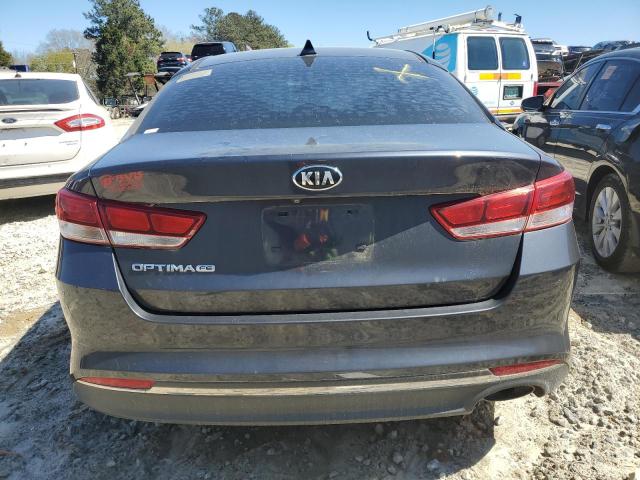 2016 KIA OPTIMA LX KNAGT4L3XG5117162