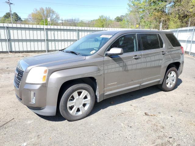 2012 GMC Terrain SLE