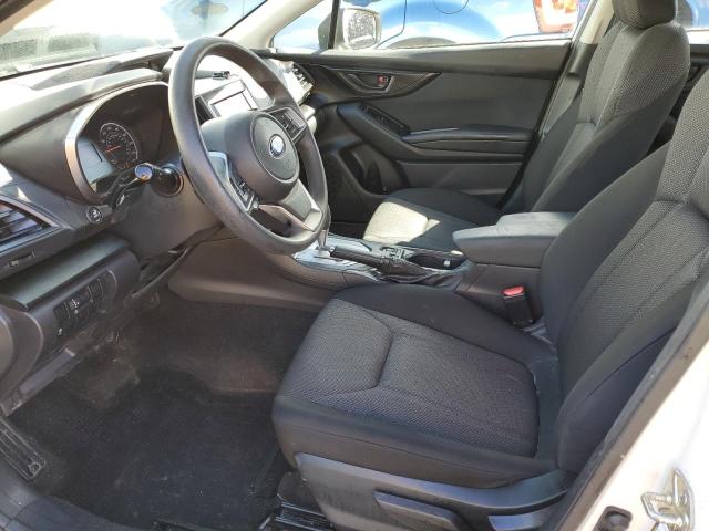 4S3GTAB62J3738492 Subaru Impreza Premium