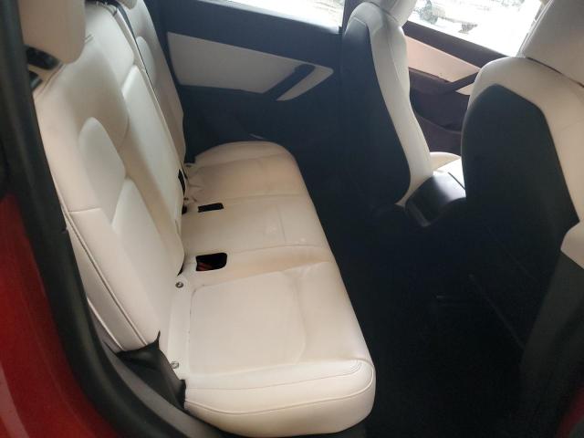 5YJYGDEF5MF124419 Tesla Model Y