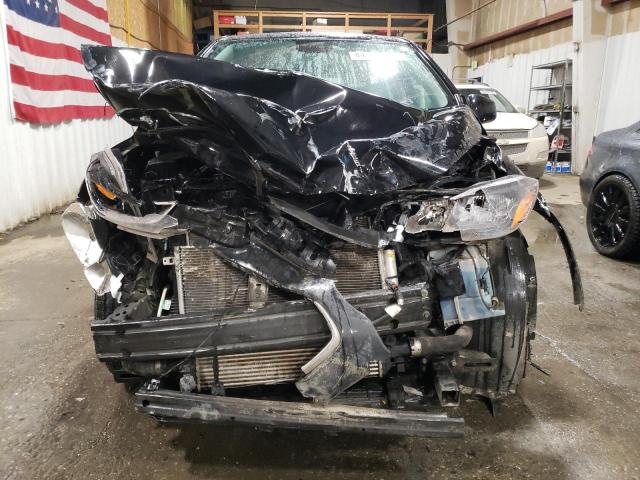 2020 CHEVROLET TRAX LS - 3GNCJNSB2LL116272