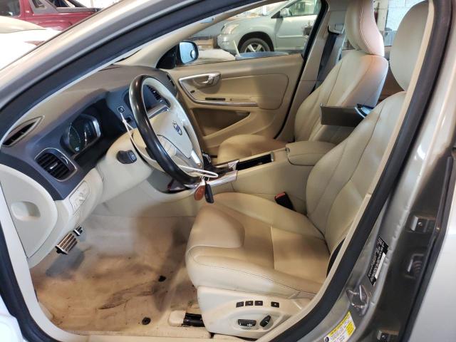 YV126MFK8G2396758 Volvo S60