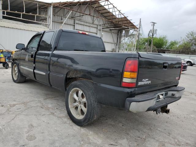 1GTEC19T46Z102082 GMC New Sierra C1500