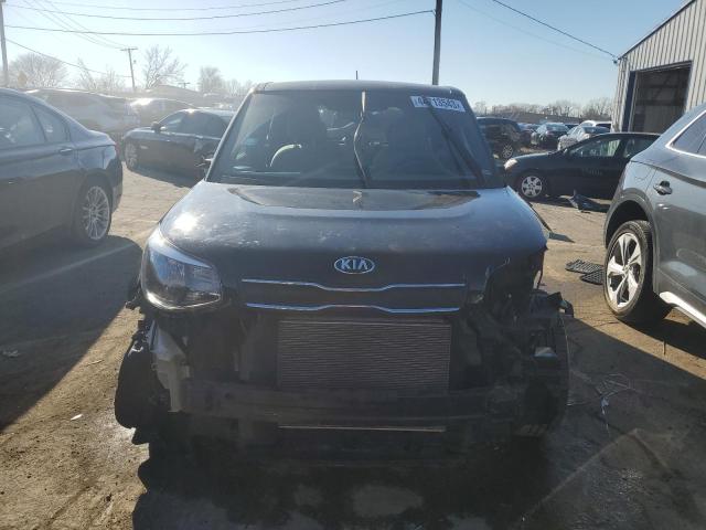 KNDJN2A25H7494330 | 2017 KIA SOUL