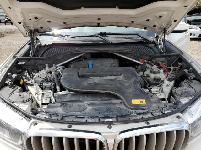 2017 BMW X5 XDR40E - 5UXKT0C39H0V95303
