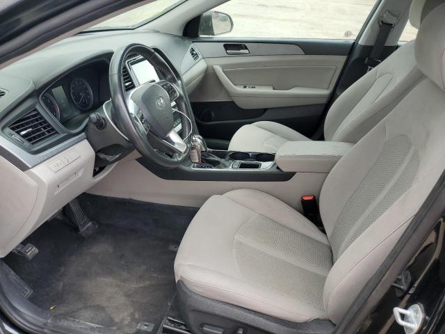 2019 HYUNDAI SONATA LIM - 5NPE34AF8KH785378