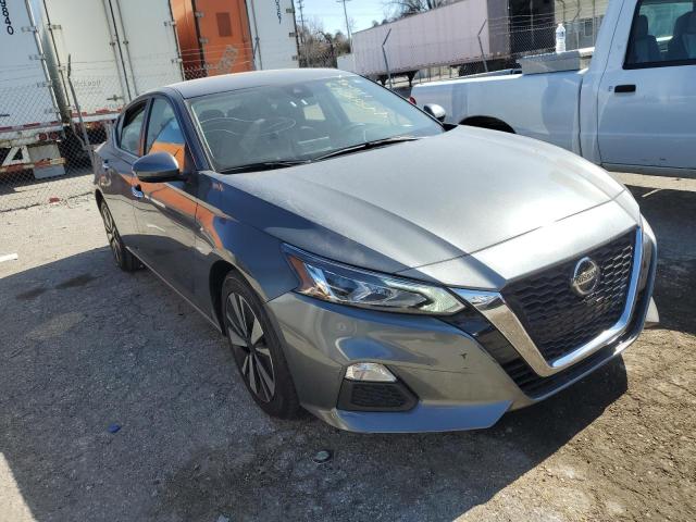 2021 NISSAN ALTIMA SV - 1N4BL4DV1MN365797