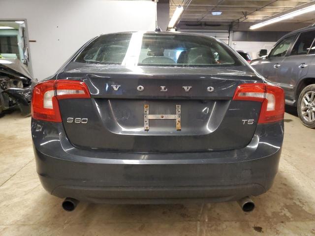 YV1622FS9C2100240 Volvo S60 T5