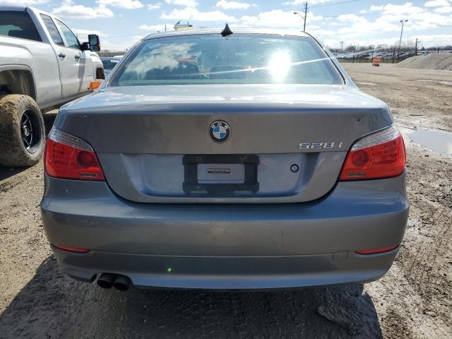 WBANU5C51AC127383 BMW 528 I