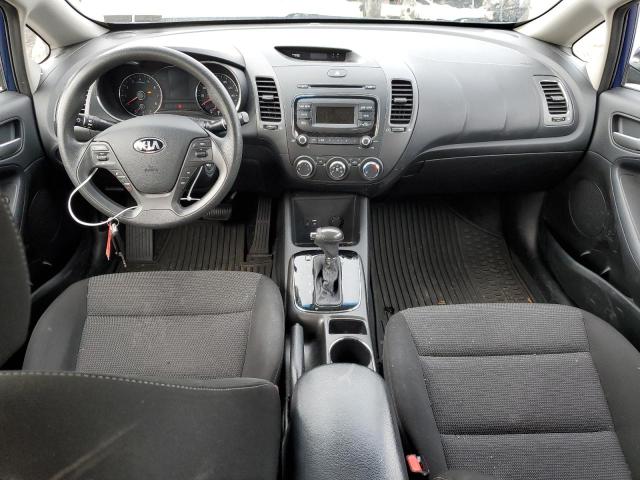 3KPFK4A70HE090793 KIA FORTE LX