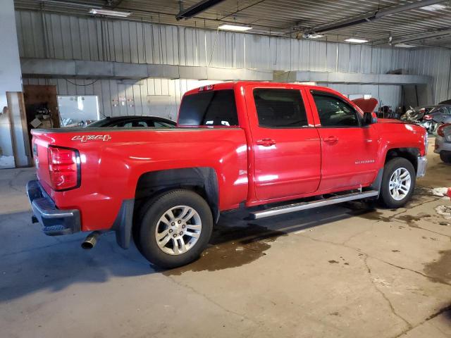 2016 CHEVROLET SILVERADO2 - 3GCUKREC3GG209774