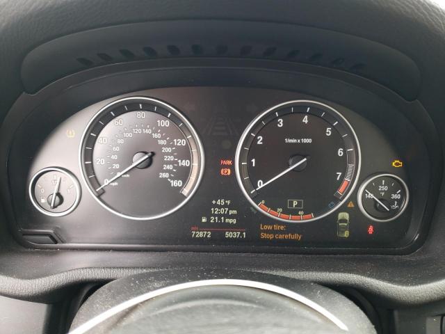 5UXWX5C50BL713006 BMW X3 Xdrive28i