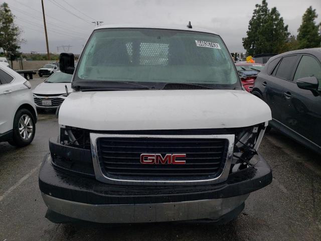 1GTW7AFPXM1237465 GMC Savana G2500
