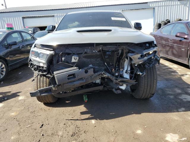1C4SDJGJ5NC189168 Dodge Durango Srt 392