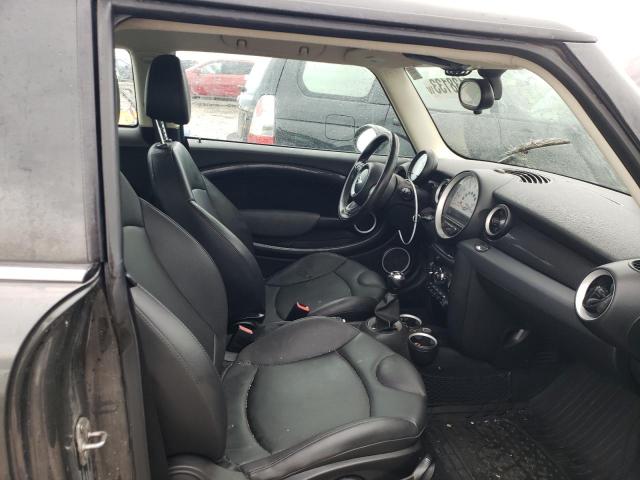 WMWSV3C55CTY26586 Mini Cooper