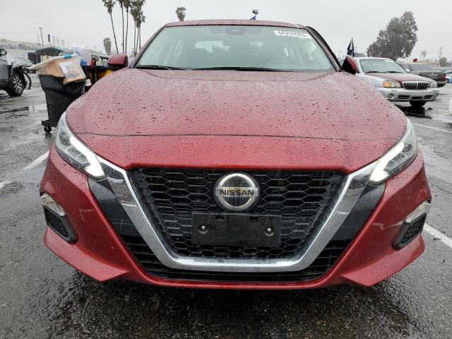 1N4BL4DV4NN347876 Nissan ALTIMA SV