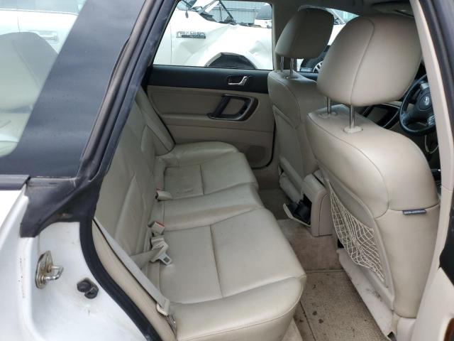 4S4BP62C287325424 Subaru Outback 2.5i Limited