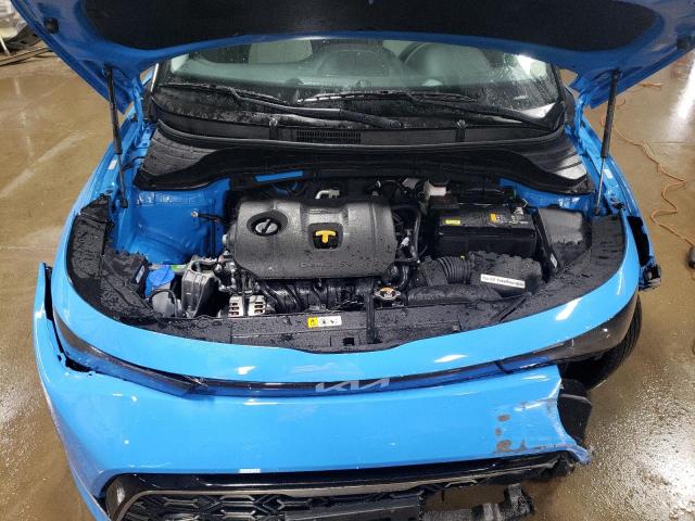 2023 KIA SOUL GT LI - KNDJ53AU2P7197117