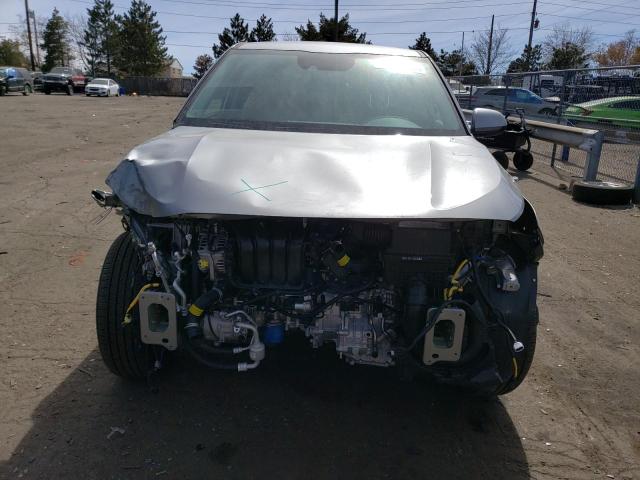 2023 KIA SELTOS LX KNDEPCAA8P7411500